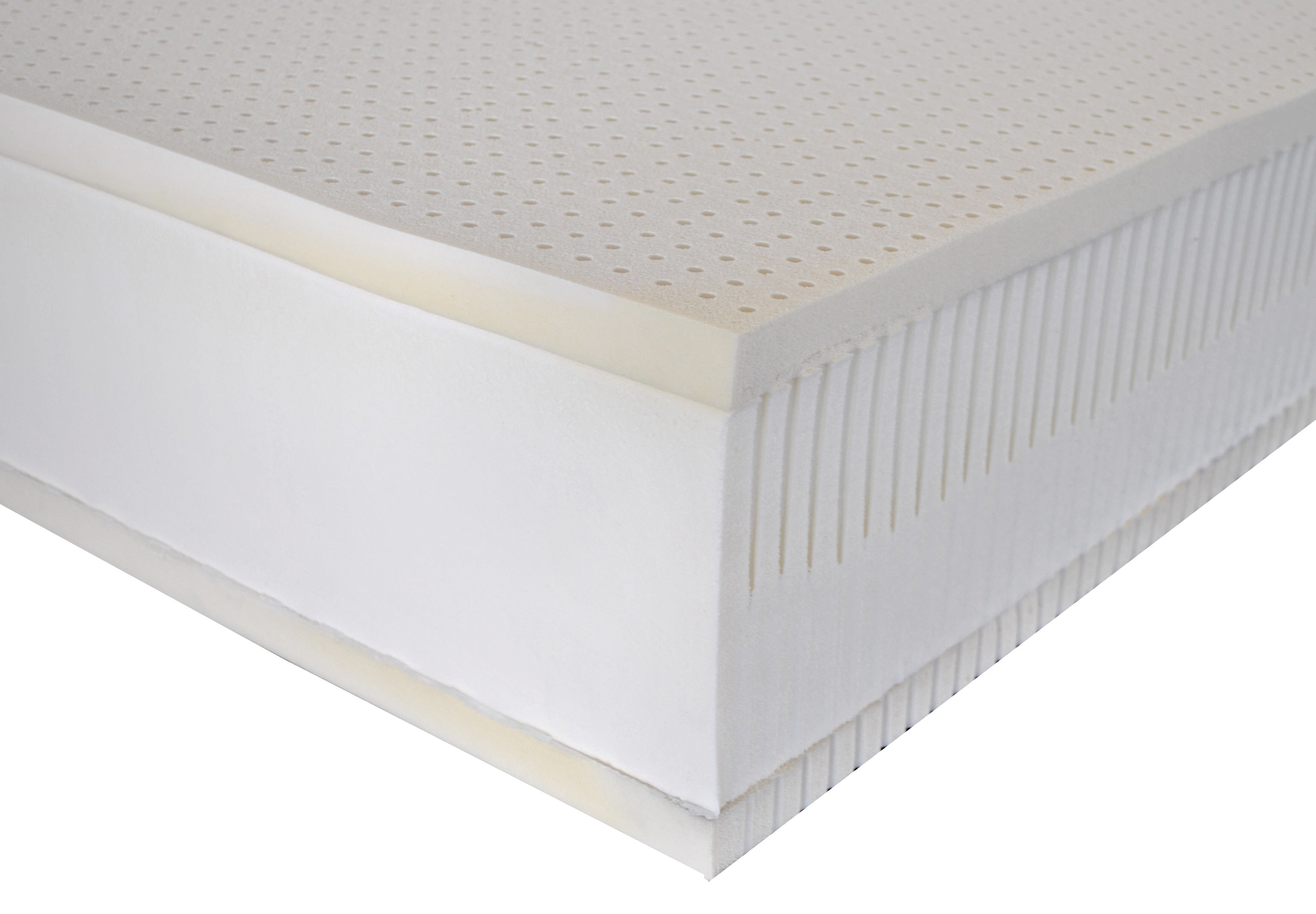 avondale latex mattress