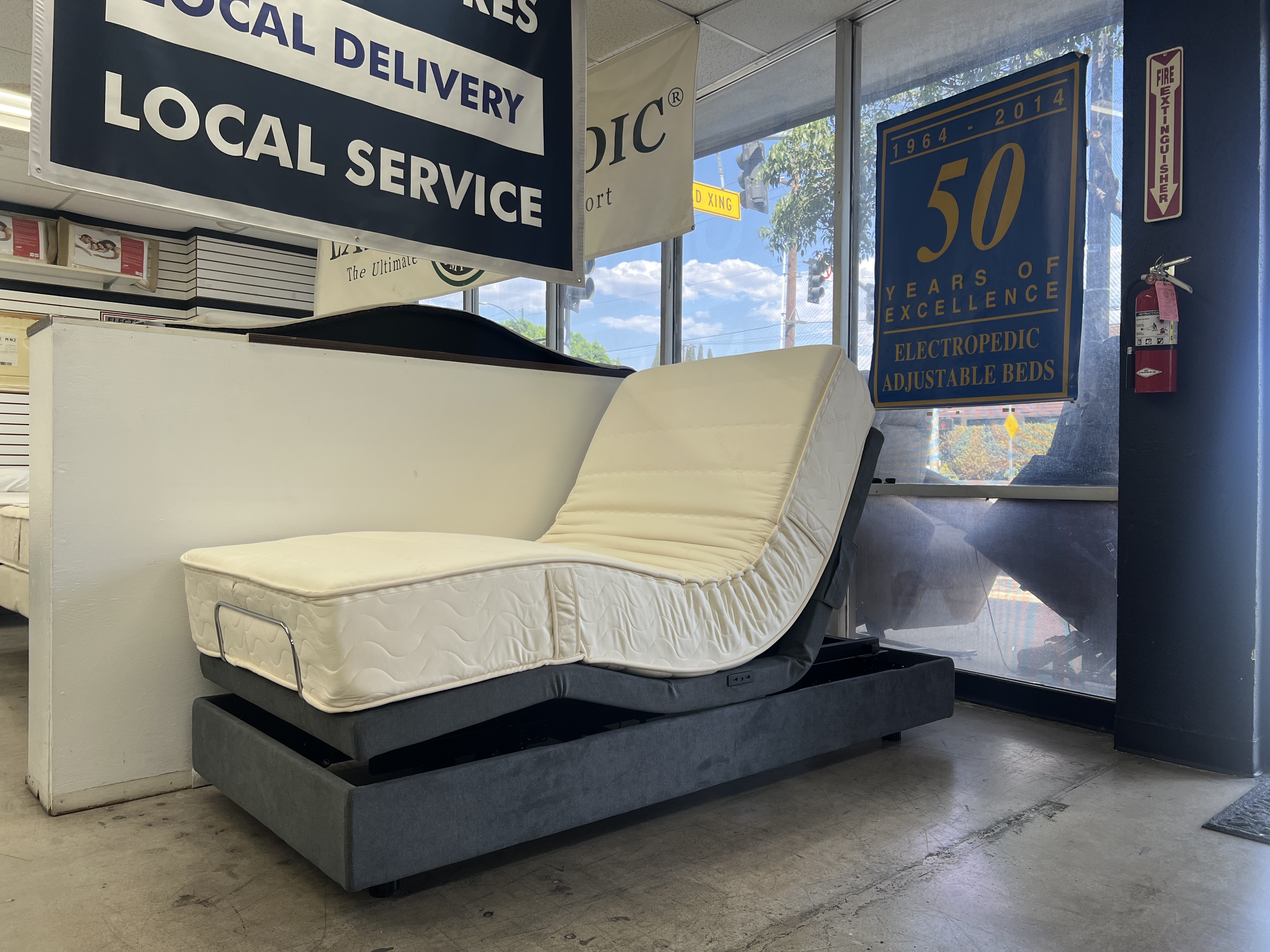 applied sleep hospital bed rentals