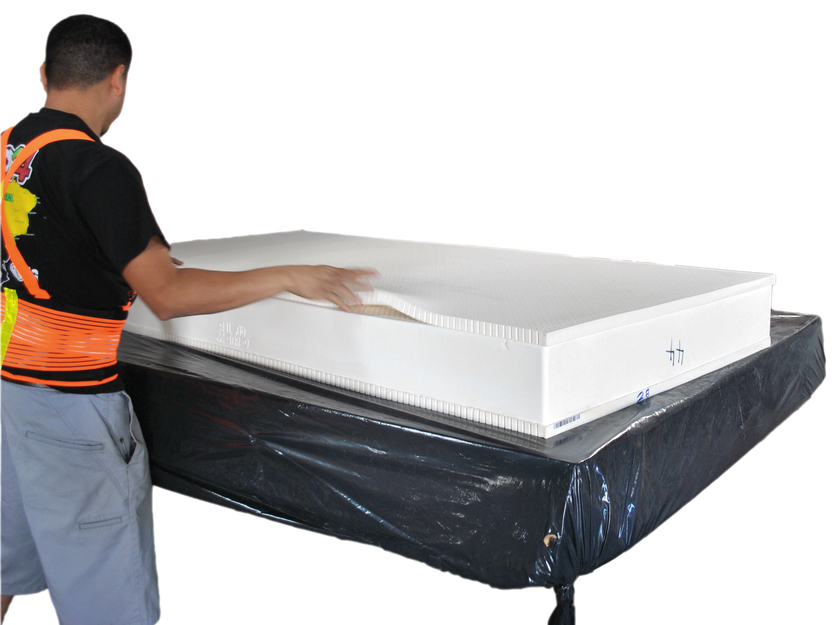 highest rated latex mattress store in scottsdale az