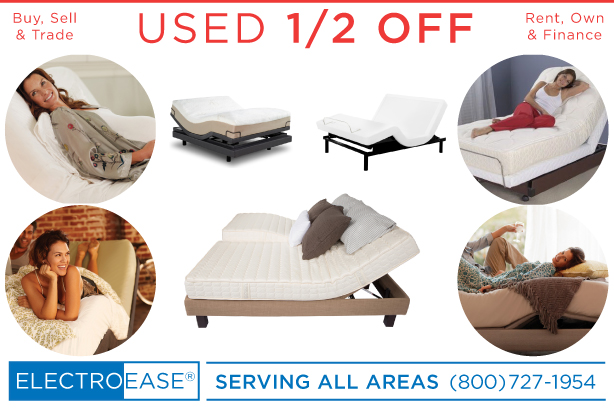 Phoenix Rent An Adjustable Bed 