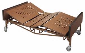 Phoenix az extra wide heavy duty large medical electric hospital bed