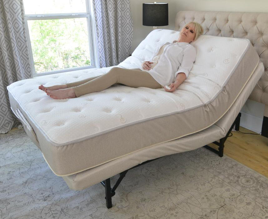 Los Angeles Electric Adjustable Bed Store